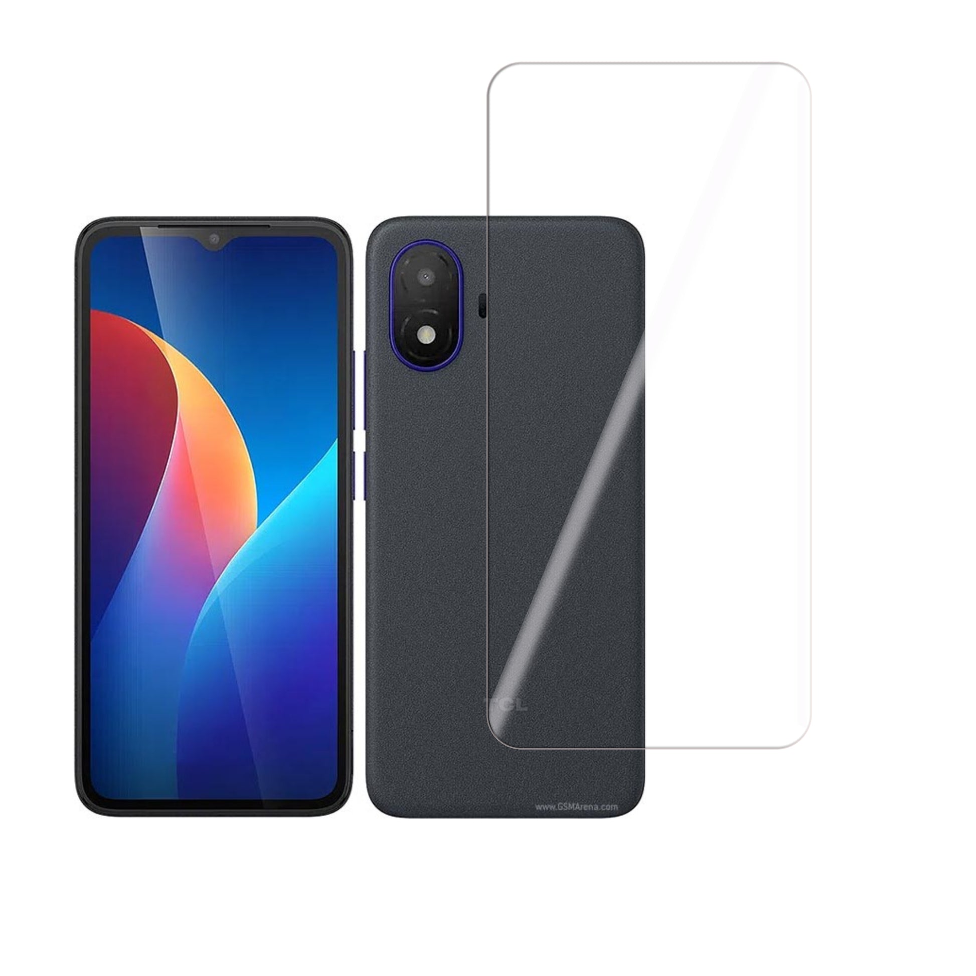 TCL K70 SE Mobile Screen Guard Protector