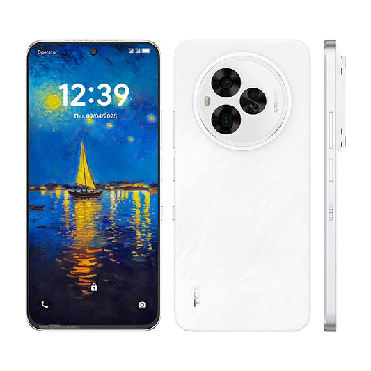 TCL NxtPaper 60 Ultra Mobile Screen Guard Protector
