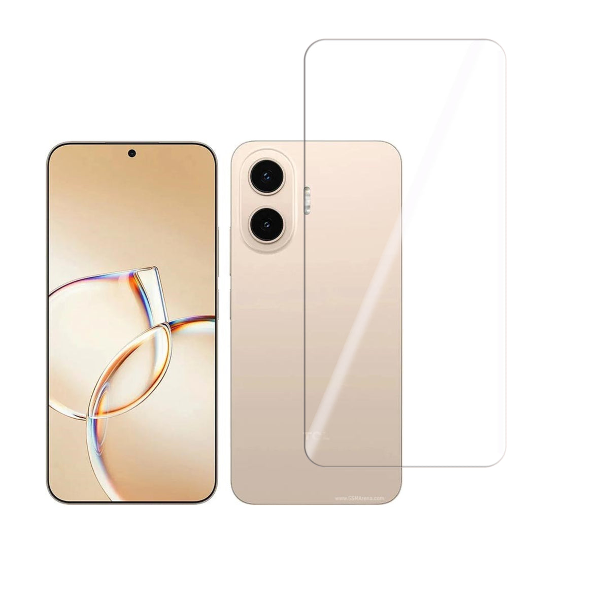TCL P80