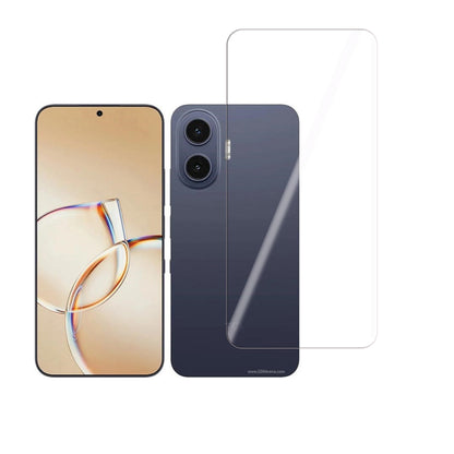 TCL P80 Pro Mobile Screen Guard Protector