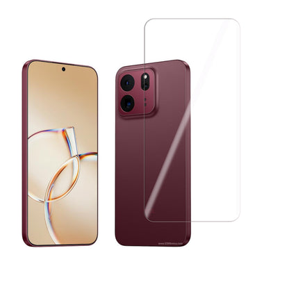 TCL P80 Ultra Mobile Screen Guard Protector