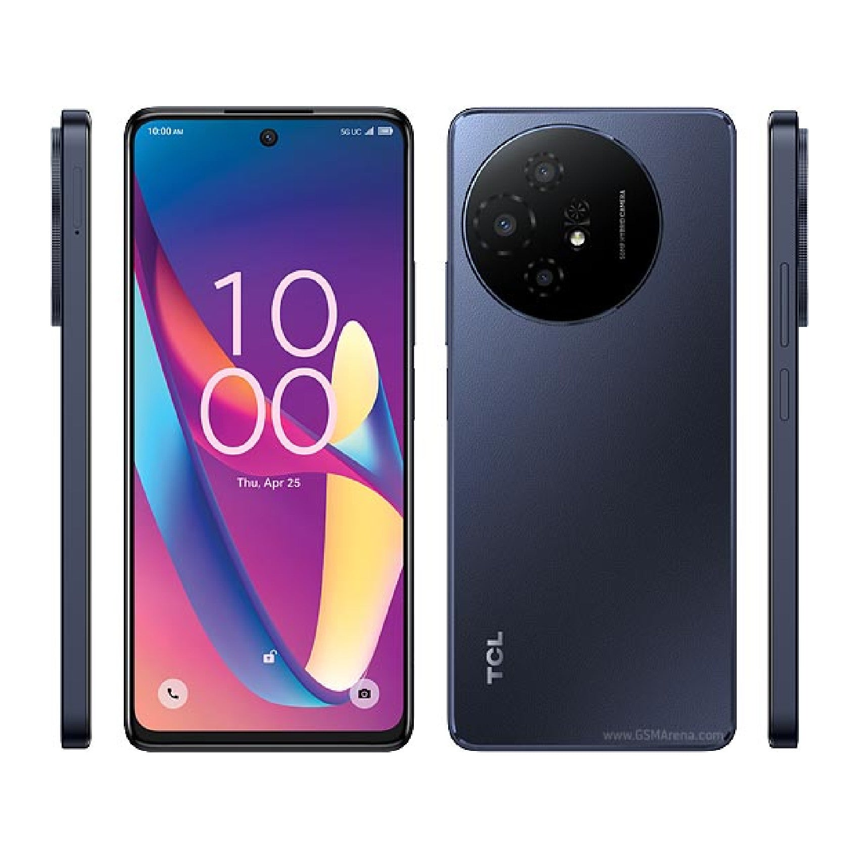 TCL 50 XL image