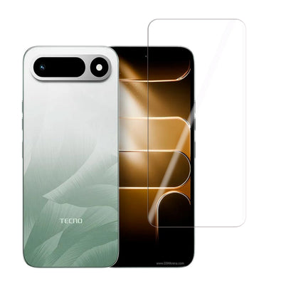 Tecno Pop X Mobile Screen Guard Protector