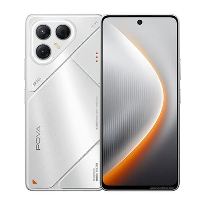 Tecno Pova 7 image