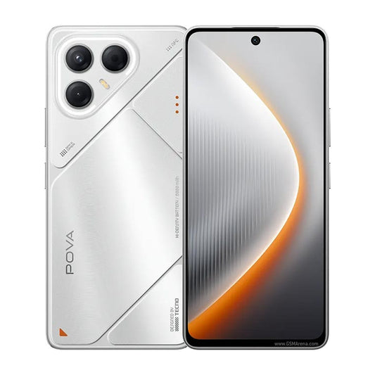 Tecno Pova 7 image