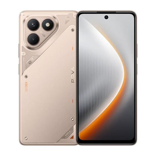 Tecno Pova 7 4G image