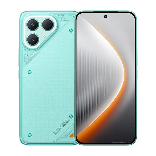 Tecno Pova 7 Pro image