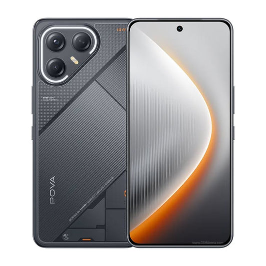 Tecno Pova 7 Ultra image