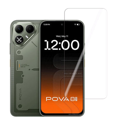 Tecno Pova 8 Mobile Screen Guard Protector