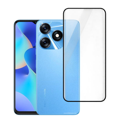 Tecno Spark 10