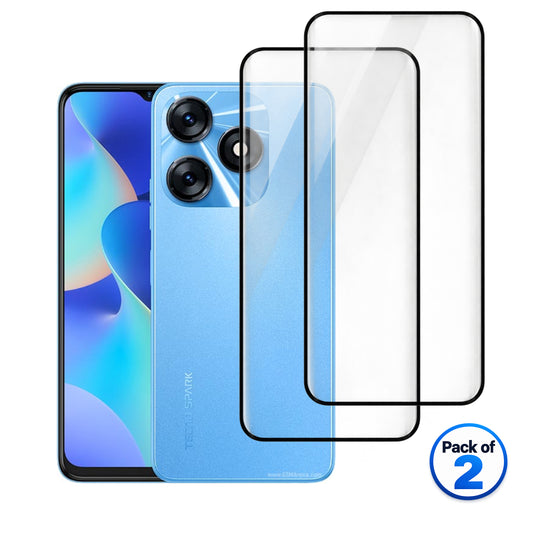 Tecno Spark 10