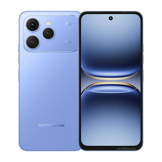 Tecno Spark 40 image