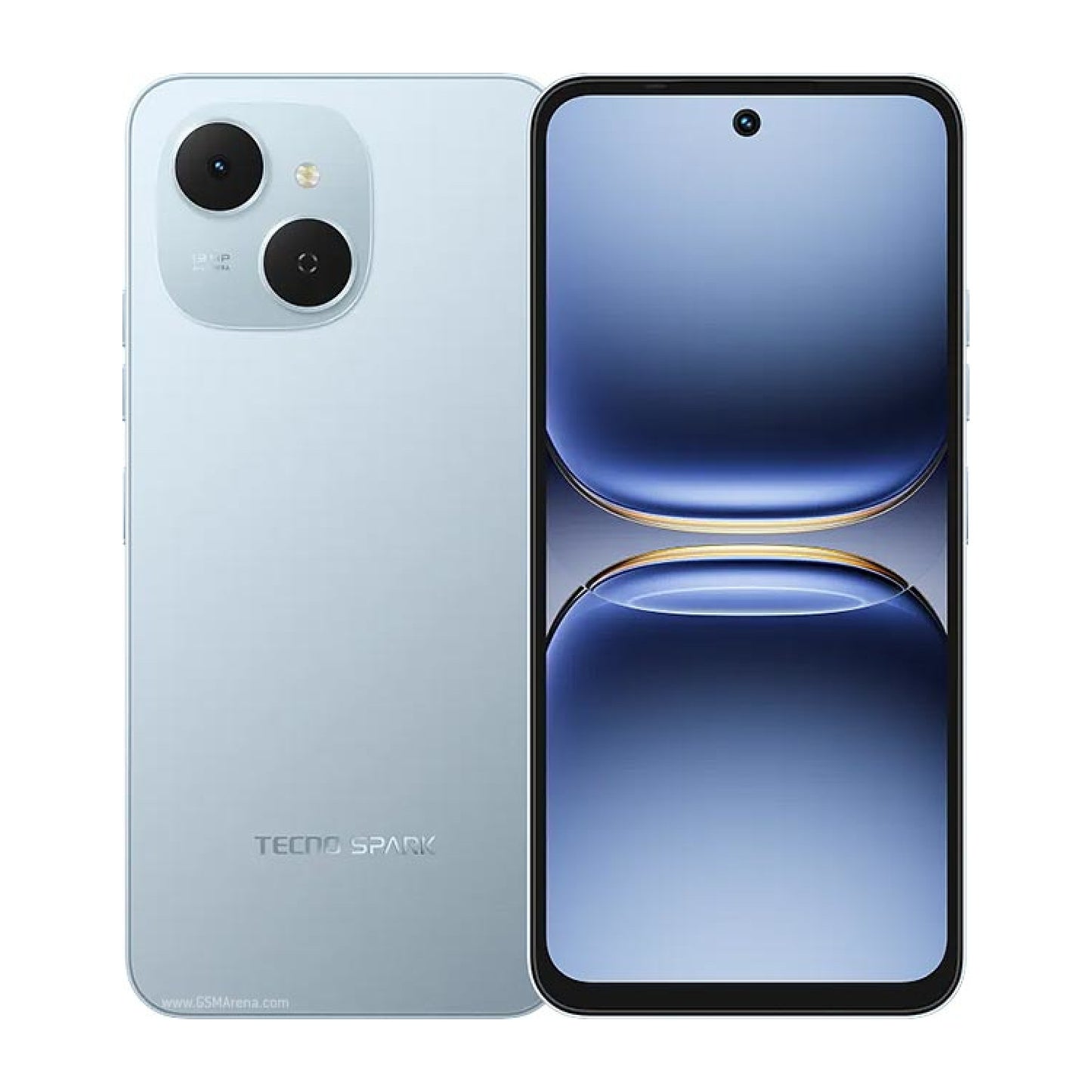 Tecno Spark 40C Mobile Screen Guard Protector