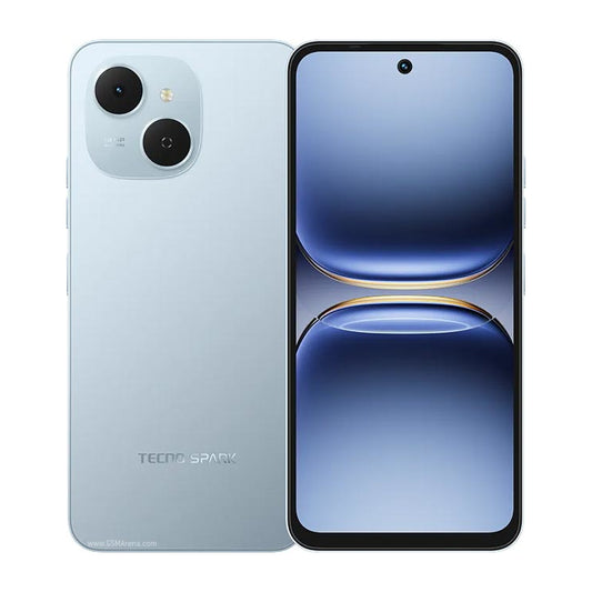 Tecno Spark 40C Mobile Screen Guard Protector