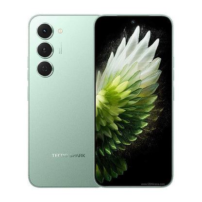 Tecno Spark 40 Pro image