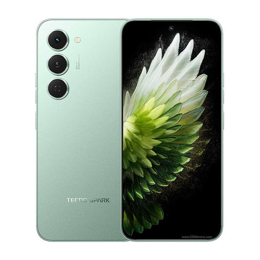 Tecno Spark 40 Pro image