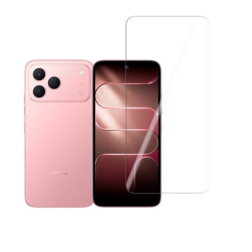 Tecno Spark 50 4G Mobile Screen Guard Protector