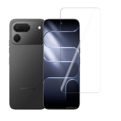 Tecno Spark 50 Pro Mobile Screen Guard Protector