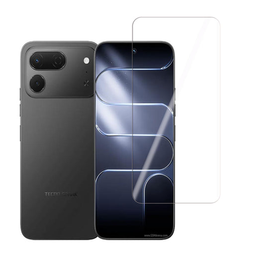 Tecno Spark 50 Pro Mobile Screen Guard Protector