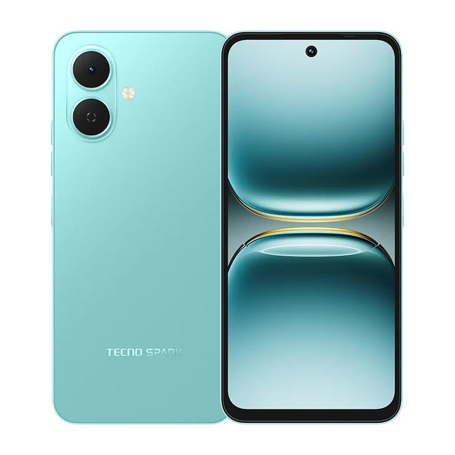 Tecno Spark Go 2 image