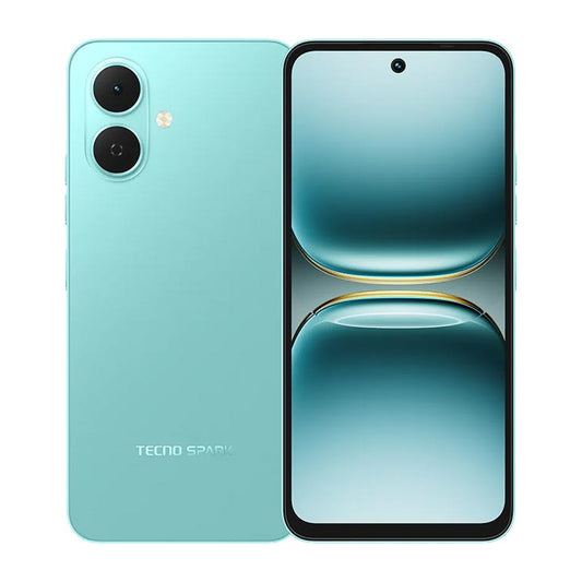 Tecno Spark Go 2 image