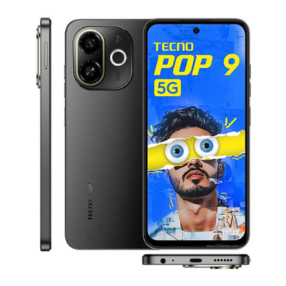 Tecno Pop 9 image