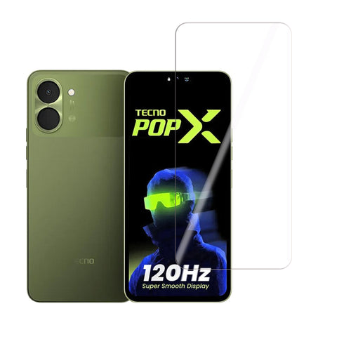 Tecno Pop X 4G