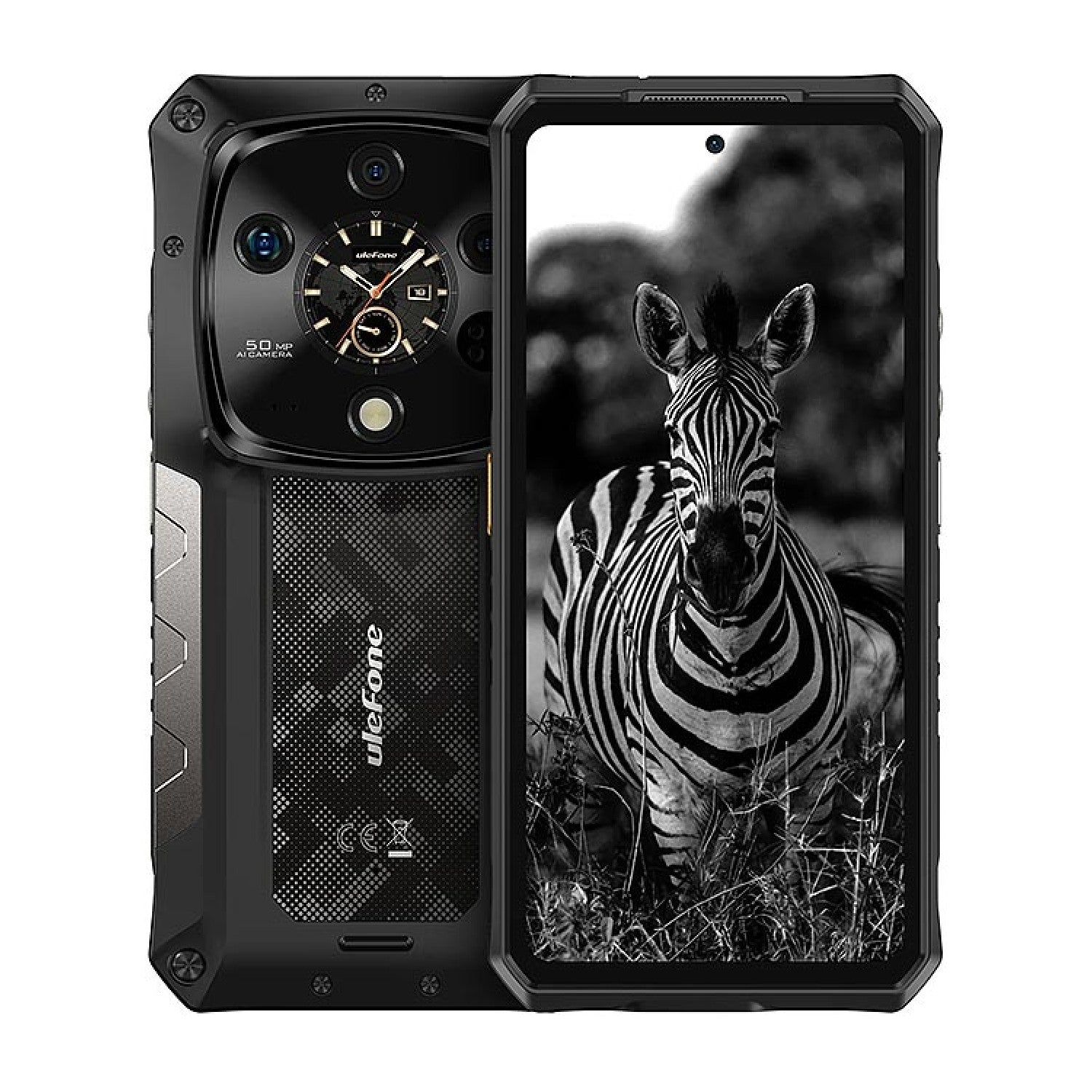 Ulefone Armor 28 Ultra image