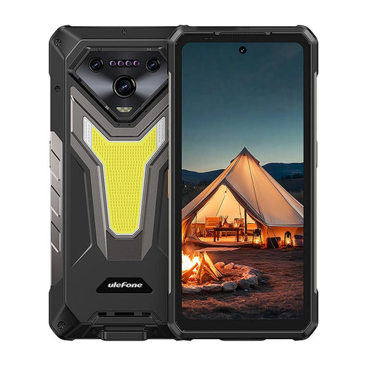 Ulefone Armor 34 Mobile Screen Guard Protector