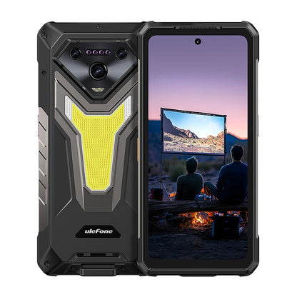 Ulefone Armor 34 Pro Plus Mobile Screen Guard Protector