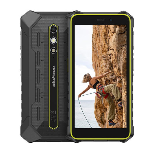 Ulefone RugKing 2 Pro Mobile Screen Guard Protector