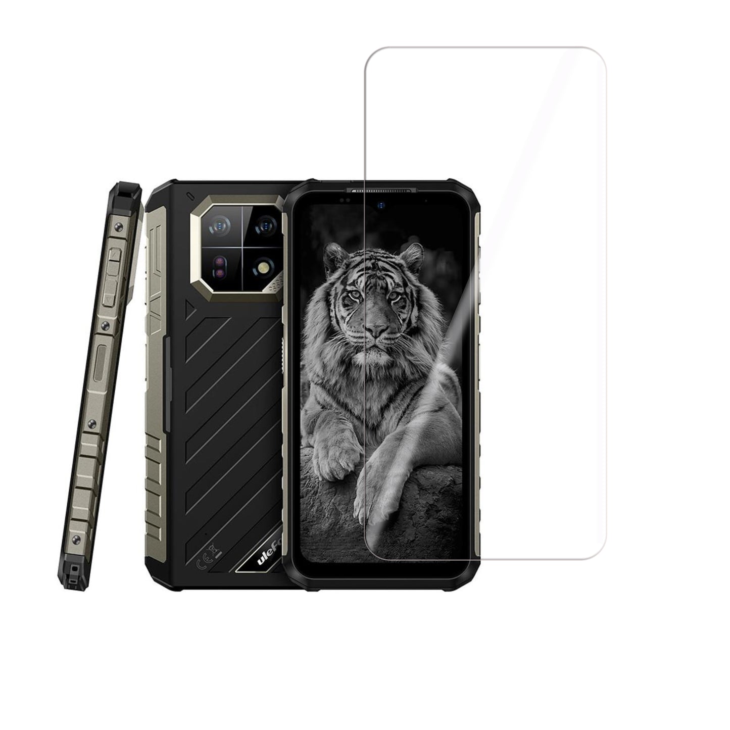 Ulefone Armor 22 Pro Mobile Screen Guard