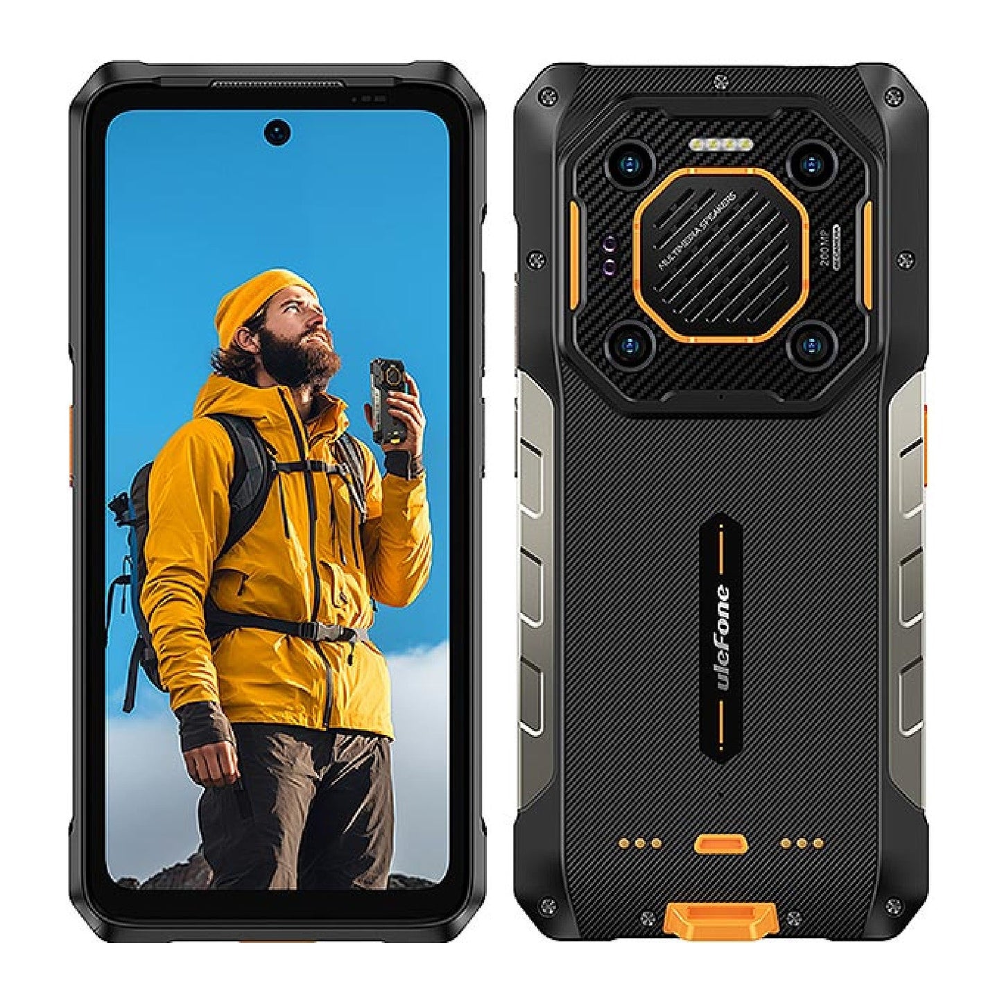 Ulefone Armor 26 Ultra image