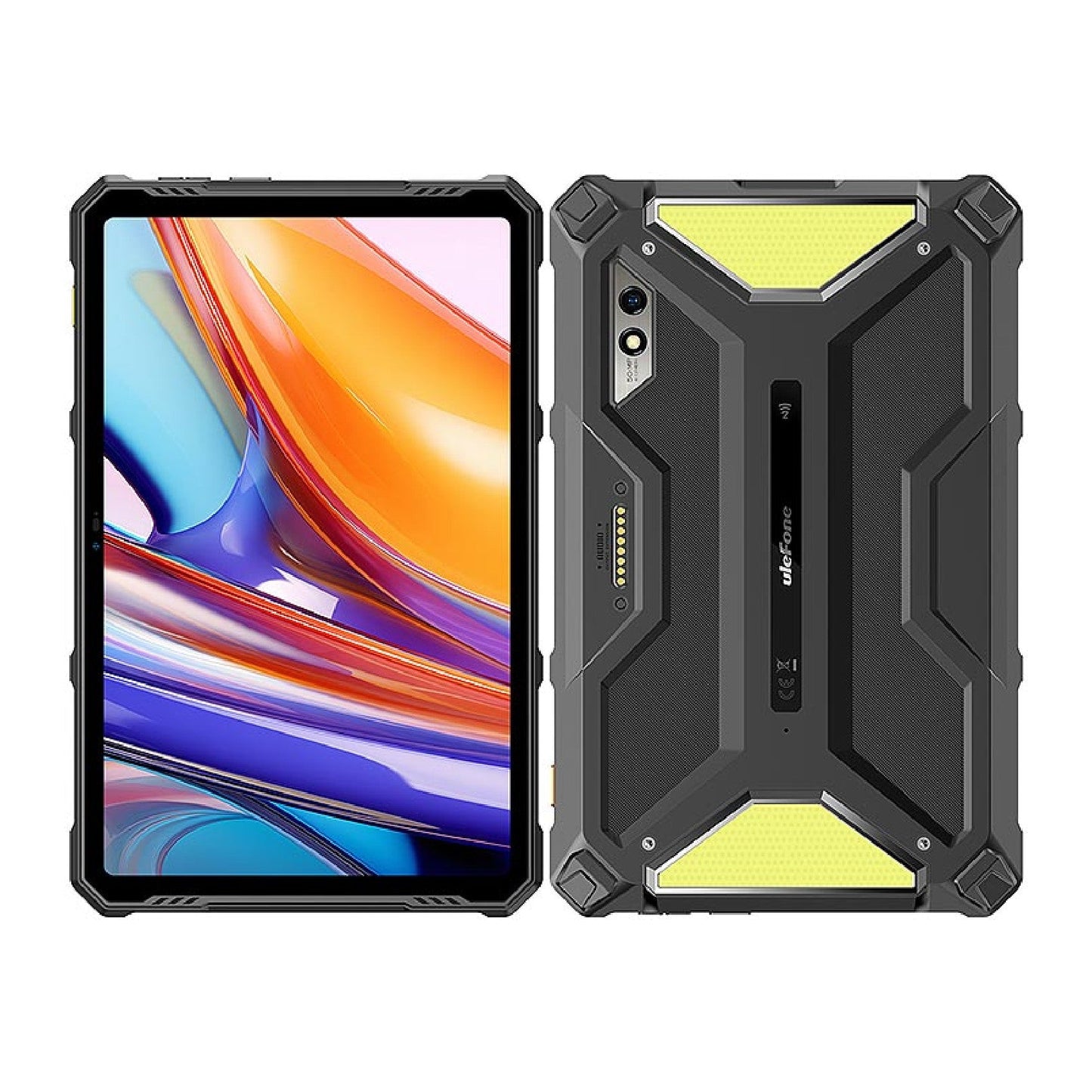 Ulefone Armor Pad 3 Pro Tablet Screen Guard