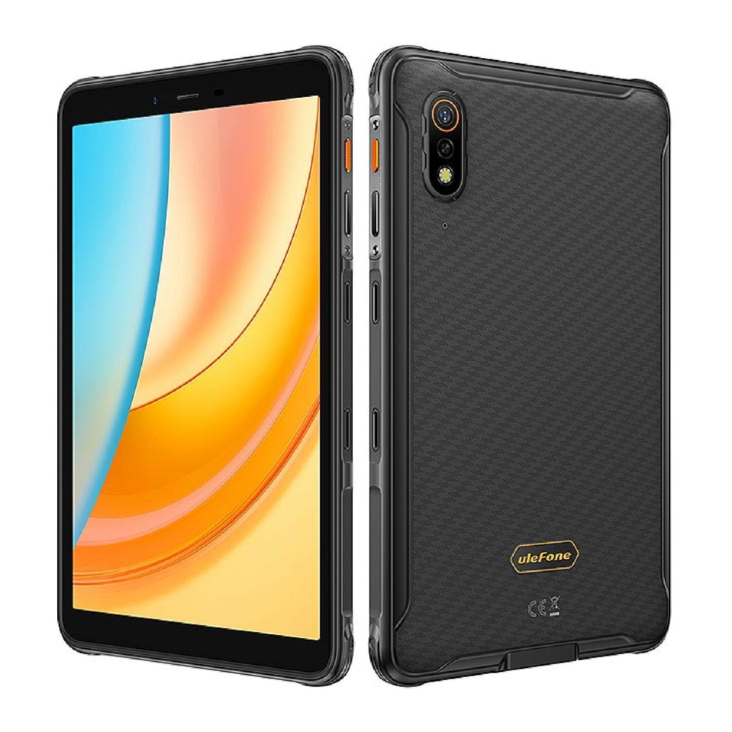 Ulefone Armor Pad Pro Tablet Screen Guard