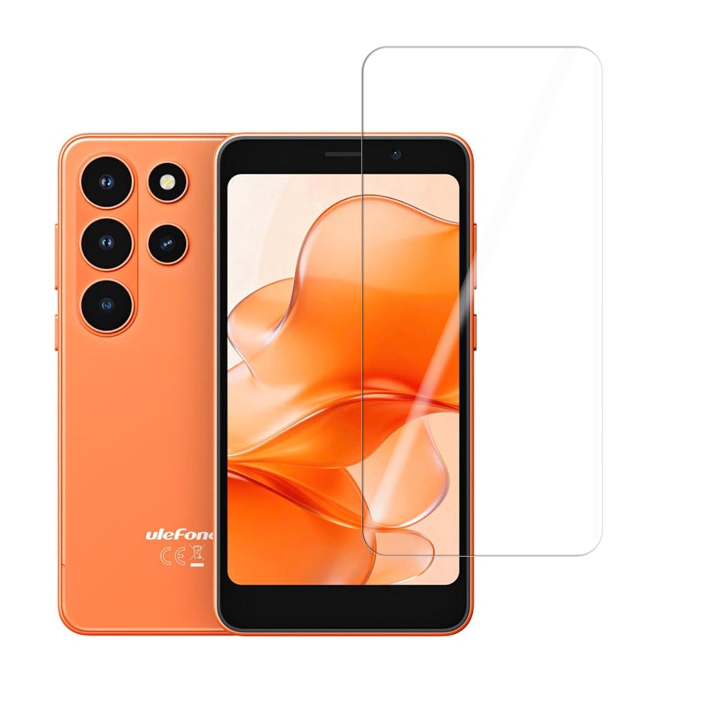 Ulefone Note 22