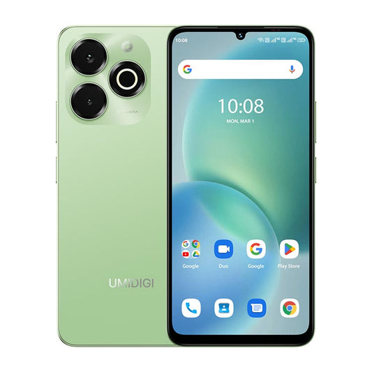 Umidigi G9x Mobile Screen Guard Protector
