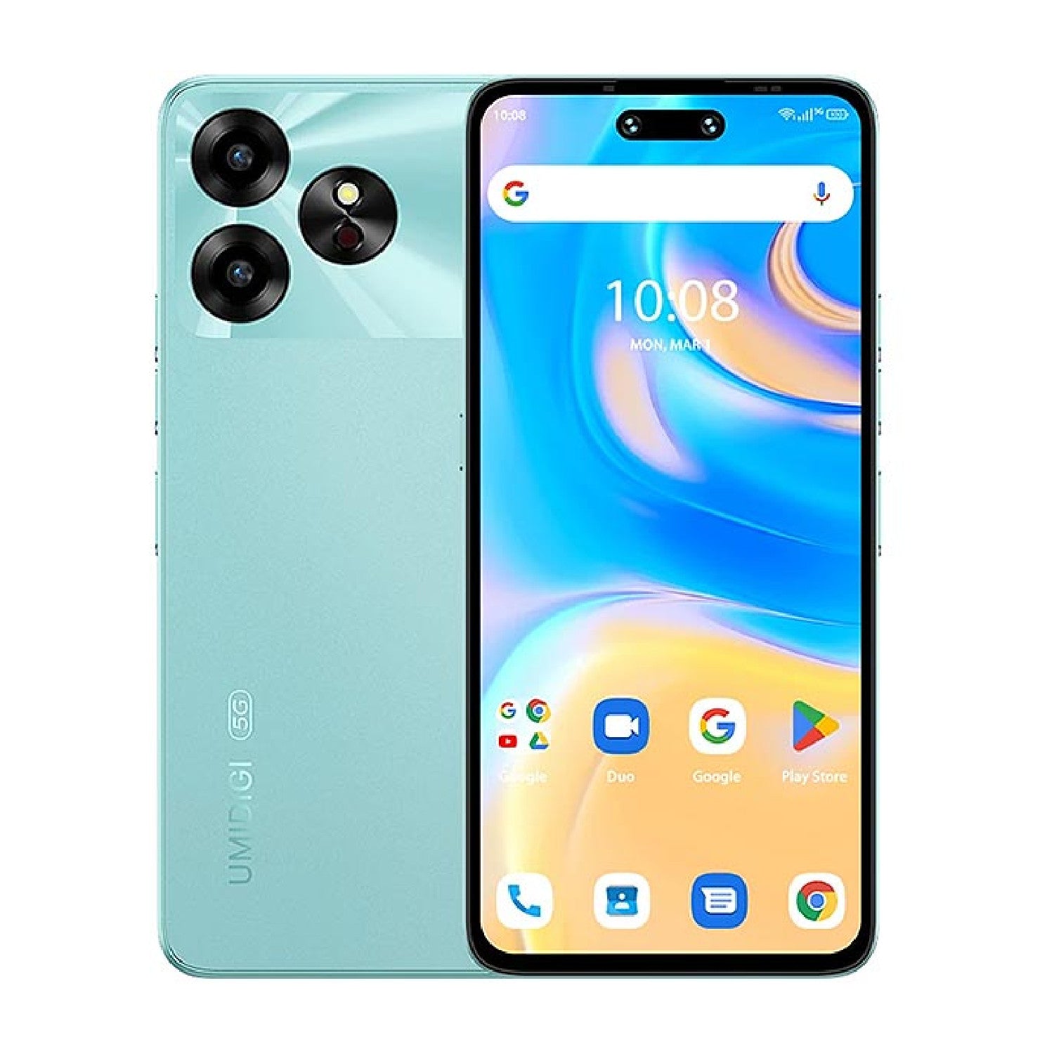 Umidigi G6 5G image