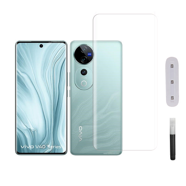 Vivo V40 Pro