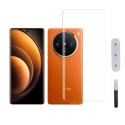Vivo X100