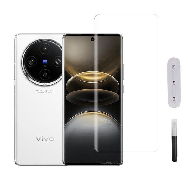 Vivo X100s Pro