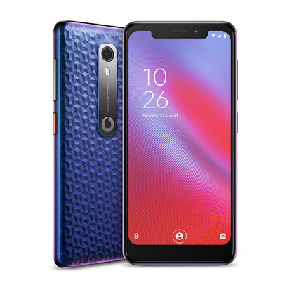 Vodafone Smart N10 Mobile Screen Guard Protector