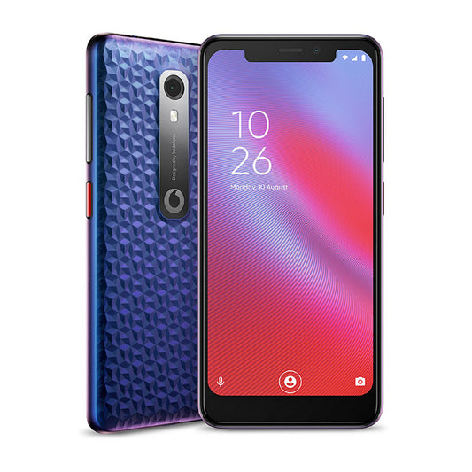 Vodafone Smart N10 Mobile Screen Guard Protector