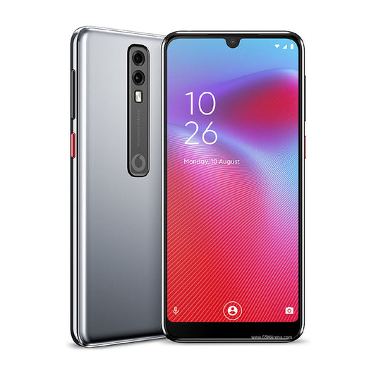 Vodafone Smart V10 Mobile Screen Guard Protector
