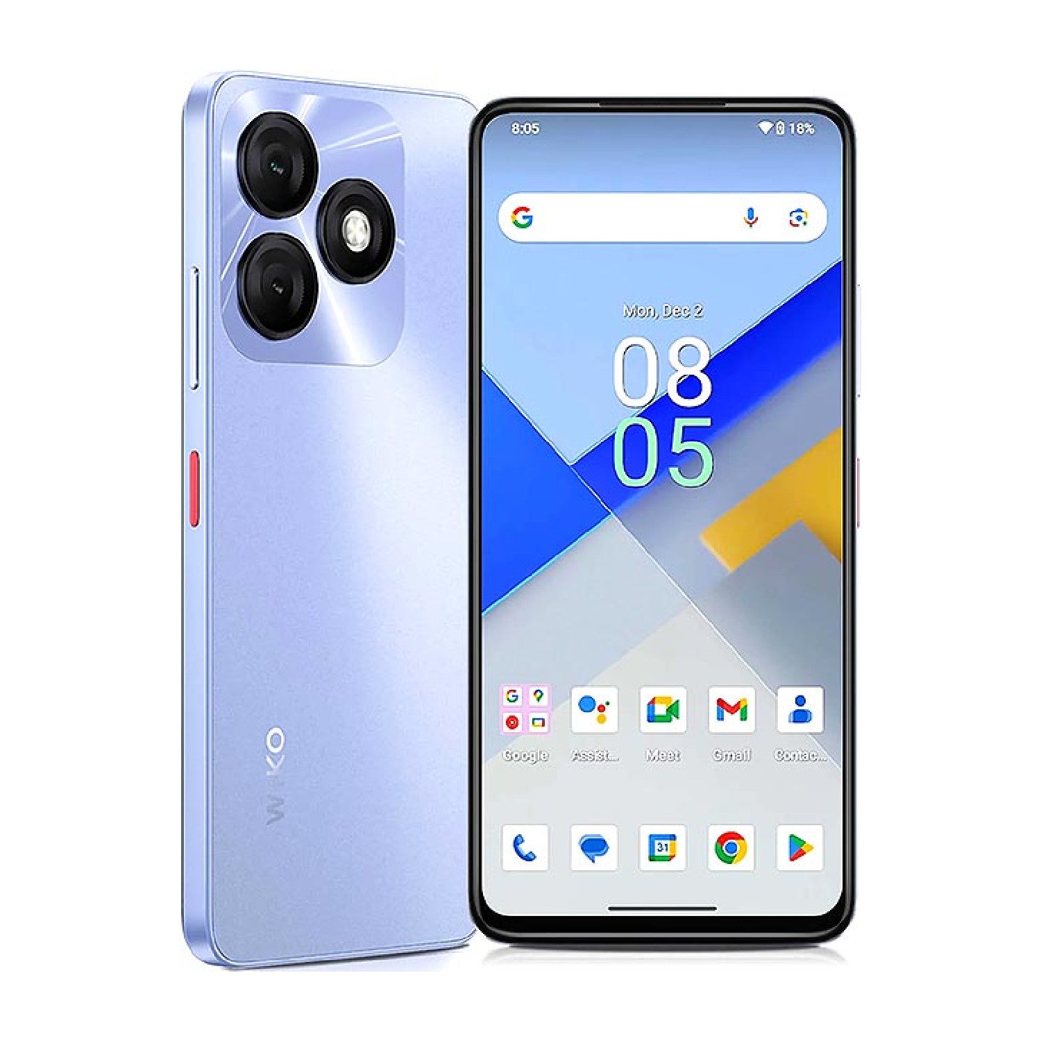 Wiko T40 Mobile Screen Guard Protector