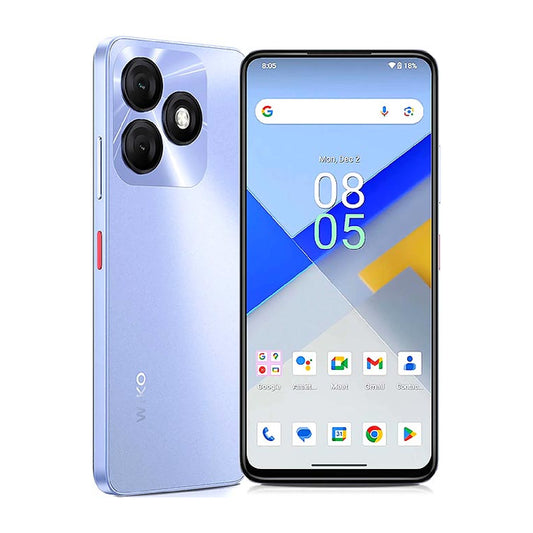 Wiko T40 Mobile Screen Guard Protector