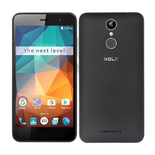 XOLO Era 2X Mobile Screen Guard Protector