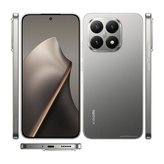 Xiaomi 15T Mobile Screen Guard Protector