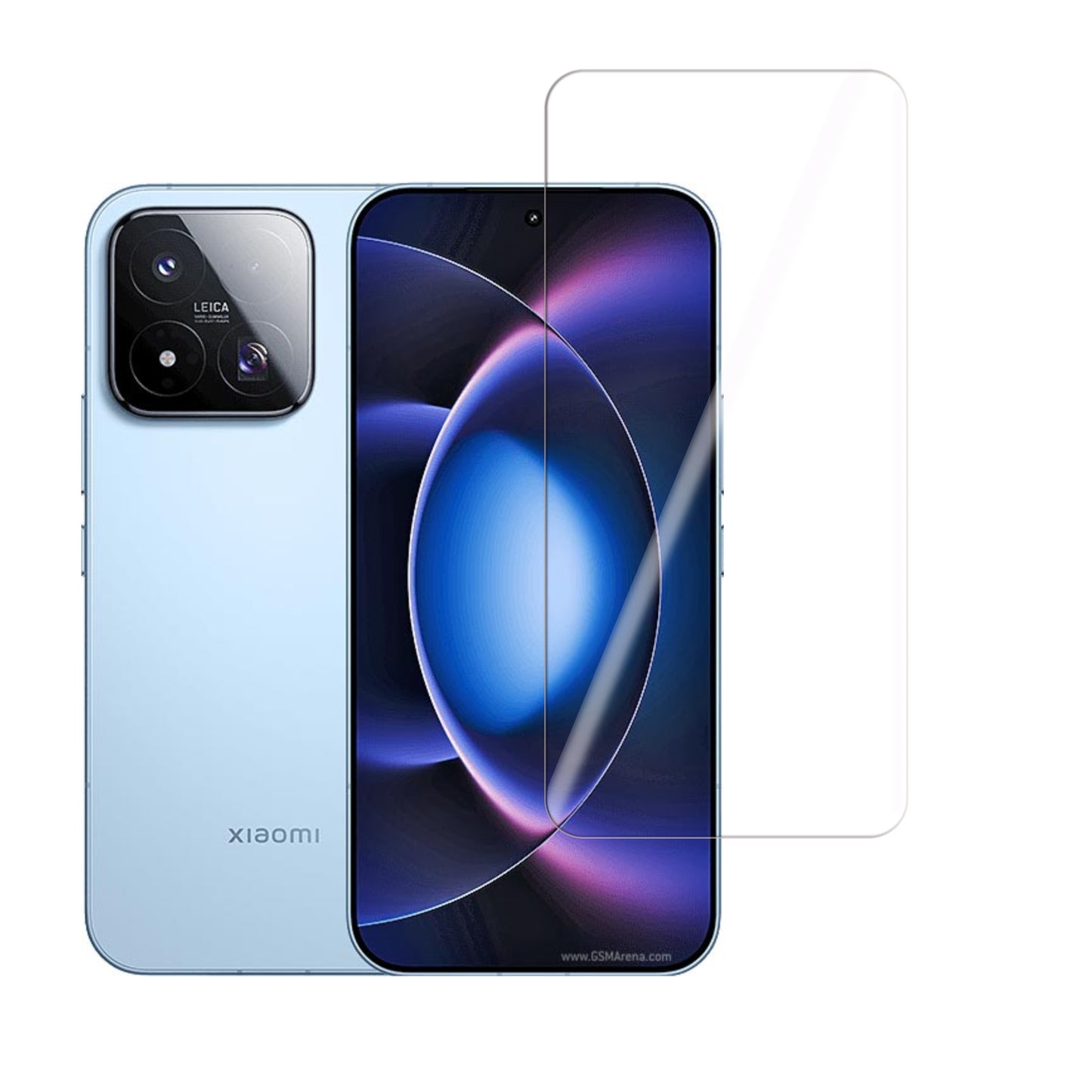 Xiaomi 17 Max Mobile Screen Guard Protector