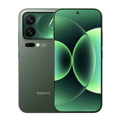 Xiaomi 17 Pro screen guard